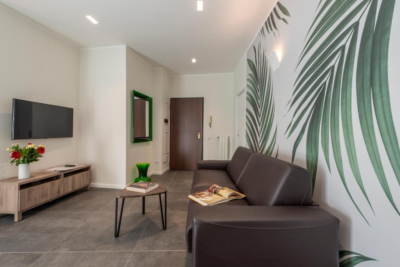 Bnbutler Arena 35 - Navigli Apartment Mailand Exterior foto