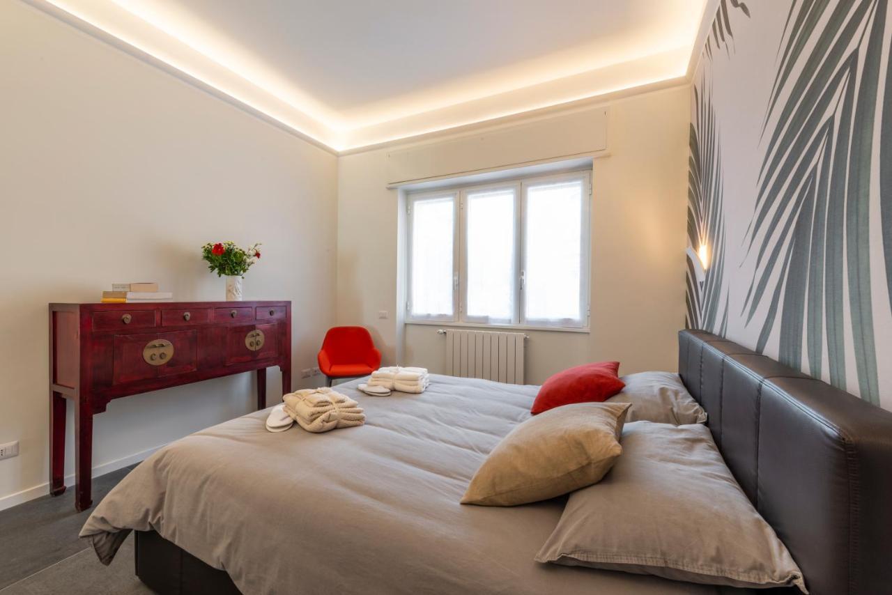 Bnbutler Arena 35 - Navigli Apartment Mailand Exterior foto